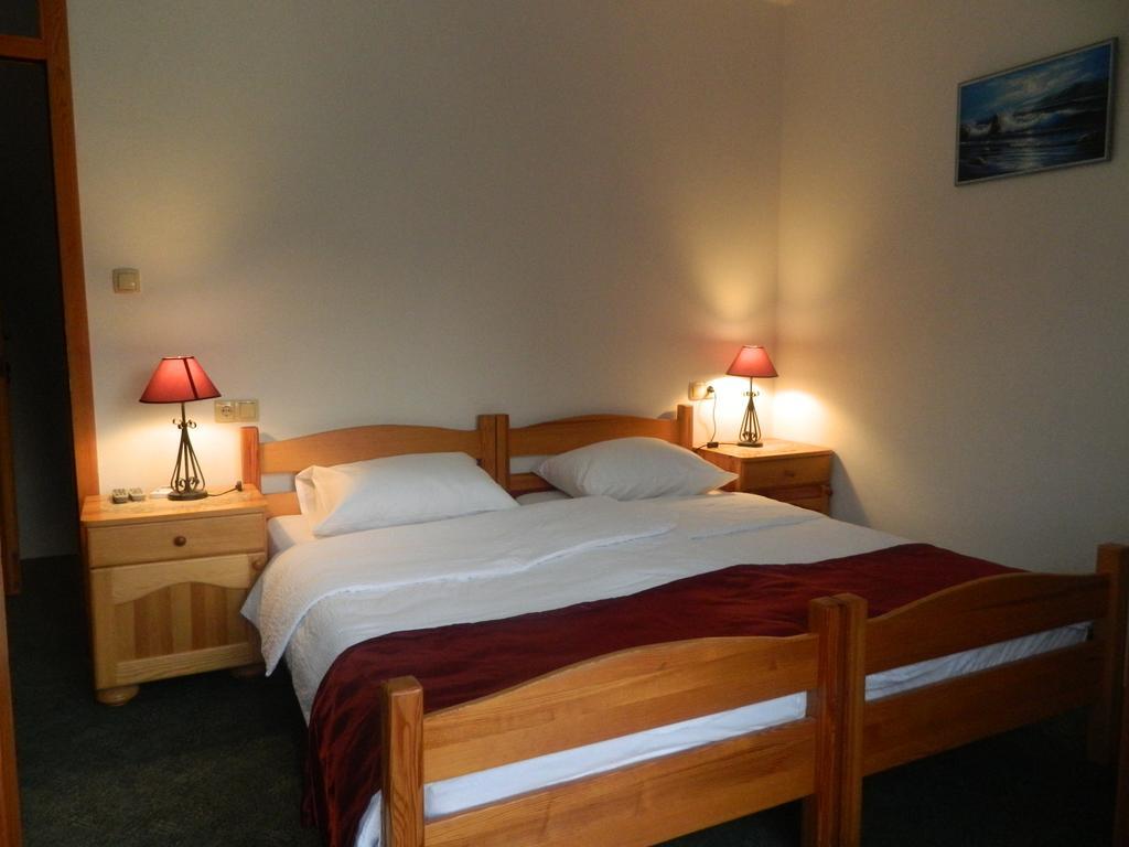 Motel Jelcic Чаплина Номер фото
