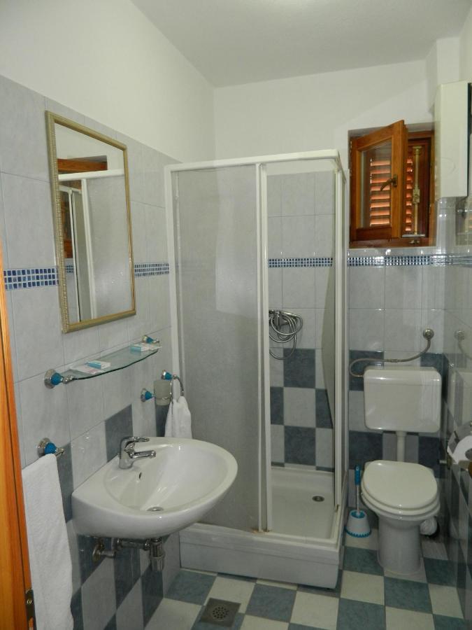 Motel Jelcic Чаплина Номер фото