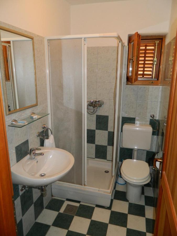 Motel Jelcic Чаплина Номер фото