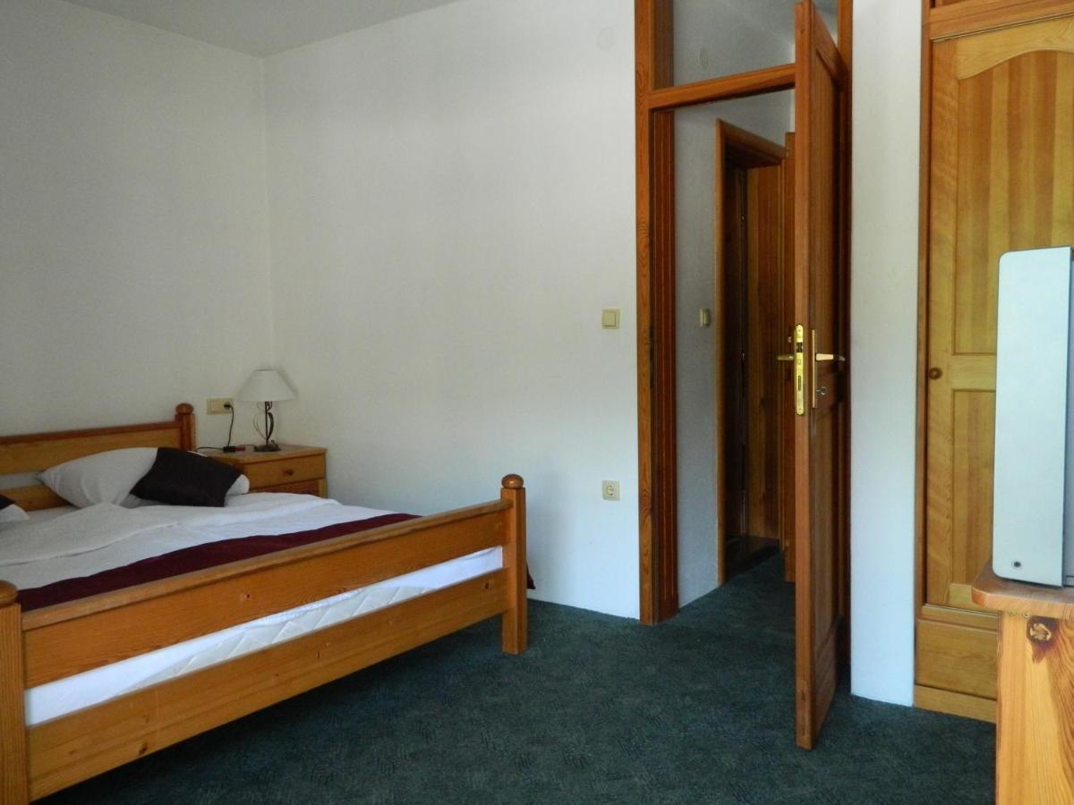 Motel Jelcic Чаплина Номер фото